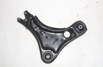 VOLKSWAGEN ID.4 1 generation (2020-2023) Vänster främre arm 1EA407151A 33467239