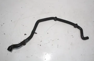 VOLKSWAGEN ID.4 1 generation (2020-2023) Kylvätskeslangrör 1EA121051AB 33475266