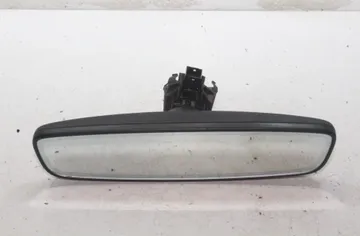 VOLKSWAGEN ID.4 1 generation (2020-2023) Invändig backspegel 3G0857511AN 33477955