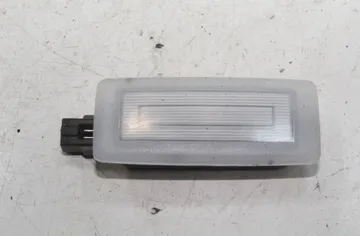 VOLKSWAGEN ID.4 1 generation (2020-2023) Interiörbelysning 10A947109A 33480647