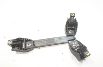 VOLKSWAGEN ID.4 1 generation (2020-2023) A/C kompressor monteringsfäste 1EA820034B 33480712