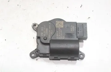 VOLKSWAGEN ID.4 1 generation (2020-2023) Ventilator för kupévärmare 2Q0907511F 33480895
