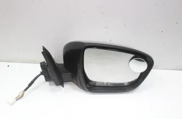 NISSAN Juke YF15 (2010-2020) Höger sidospegel 9Pin,96301BV95E 33524543