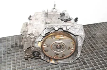 NISSAN Juke YF15 (2010-2020) Växellåda X641CVA 33525259