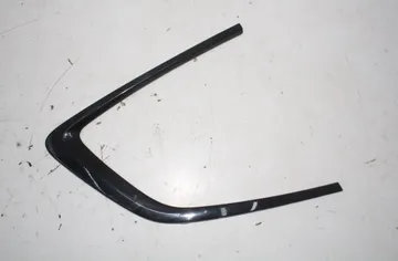 BMW iX3 1 generation (G08) (2020-2024) Fönsterlister för vänster bakdörr 7410073 33553172