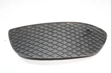 MERCEDES-BENZ C-Class W205/S205/C205 (2014-2023) Främre vänster grill A2058850723 34928734