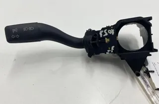 AUDI A4 B7/8E (2004-2008) Vrid omkopplarvredet 4E0953513E 33272428