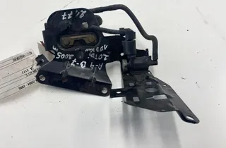 AUDI A4 B7/8E (2004-2008) Magnetventil 8E0906627C 33272636