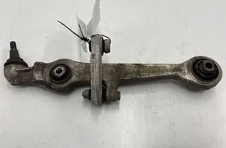 AUDI A6 C8/4K (2018-2024) Främre vänster böjd gaffel 4B3407151C 33273100