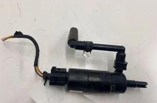 VOLKSWAGEN Touran 1 generation (2003-2015) Strålkastare till vänster sida 3B7955681 33274574