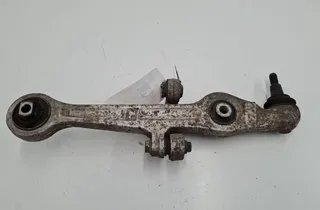 AUDI A4 B7/8E (2004-2008) Främre vänster böjd gaffel 8E0407155N 33275098