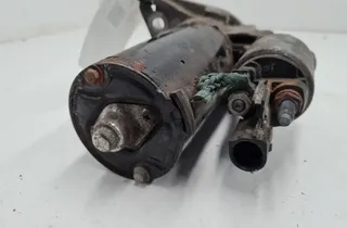 VOLKSWAGEN Polo 5 generation (2009-2017) Startmotor 02Z911023N 33275121