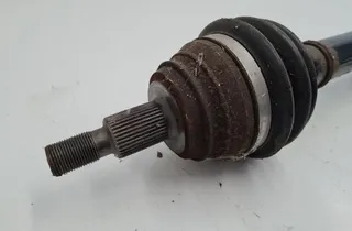 VOLKSWAGEN Beetle 2 generation (1998-2012) Fram Vänster Drivaxel 1J0407271JD 33275374