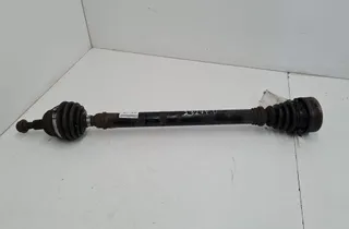 VOLKSWAGEN Beetle 2 generation (1998-2012) Fram Höger Drivaxel 1J0407272AH 33275377