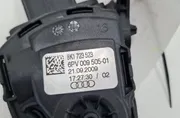 AUDI A5 8T (2007-2016) Gaspedal 8K1723523 33276726