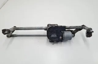 VOLKSWAGEN Golf 8 generation (2019-2023) Vindrutetorkare fram 1K0955023H,1K2955119F 33276756