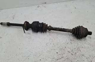 FORD Galaxy 3 generation (2015-2024) Fram Höger Drivaxel 33281550