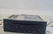 RENAULT Laguna 2 generation (2001-2007) Musikspelare med GPS 33290746
