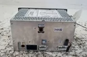 SUBARU XV 1 generation (2011-2017) Musikspelare med GPS 86201FJ420 33291605