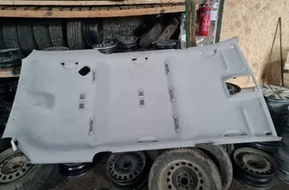 VOLKSWAGEN Sharan 1 generation (1995-2010) Takpanel 33303354