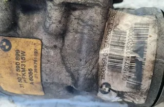 BMW X5 E70 (2006-2013) Främre överföringsväska 31507590899 33306829