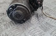 RENAULT Scenic 2 generation (2003-2010) Startmotor 33310255