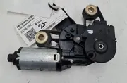VOLKSWAGEN Touareg 1 generation (2002-2010) Baklucka Fönstertorkare Motor 7L0955712B 33389894