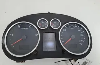 AUDI A2 8Z (1999-2005) Hastighetsmätare 8Z0920900T 33390824