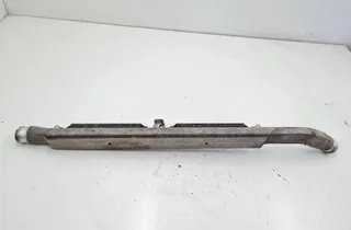 AUDI A6 C6/4F (2004-2011) Intercooler slangrör 4F0145731E 33390987