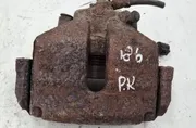 SEAT Altea 1 generation (2004-2013) Vänster fram bromsok 33392719