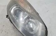 RENAULT Scenic 2 generation (2003-2010) Fram höger strålkastare 15811400RE 33393332