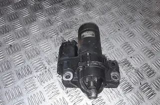 CITROËN C6 1 generation (2004-2012) Startmotor 5802cz 33148516