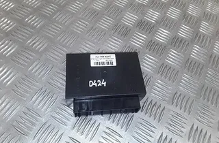 VOLKSWAGEN Touareg 1 generation (2002-2010) Motorstyrenhet ECU 7l0959933e 33473738