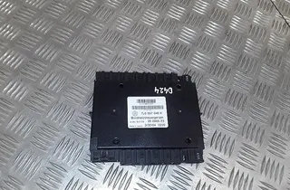 VOLKSWAGEN Touareg 1 generation (2002-2010) Motorstyrenhet ECU 7l6937049k 33473744