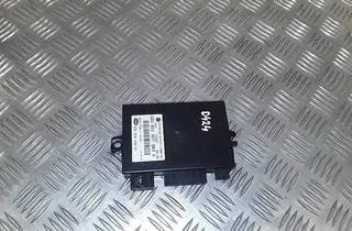 VOLKSWAGEN Touareg 1 generation (2002-2010) Styrenhet för dragkrok 8e0907383a 33481300