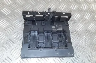 FIAT Ducato 3 generation (2006-2024) Motorstyrenhet ECU 5k0937086j 33502514