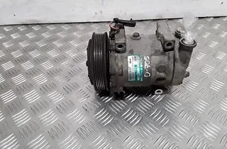 LAND ROVER Defender 1 generation (1983-2016) Luftkonditioneringspump 60653652 33502571