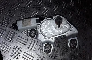 FIAT Ducato 3 generation (2006-2024) Baklucka Fönstertorkare Motor 1z5955711 33502601