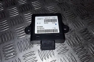 FIAT Ducato 3 generation (2006-2024) Motorstyrenhet ECU 3M5T95338AD 33502610