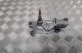 FIAT Ducato 3 generation (2006-2024) Baklucka Fönstertorkare Motor 2596001322 33510160