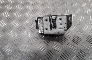 FIAT Ducato 3 generation (2006-2024) Dörrlås Soft Close Kit p04589693aaa 33510179