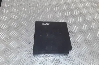 FIAT Ducato 3 generation (2006-2024) Motorstyrenhet ECU 1k0937086m 33510190