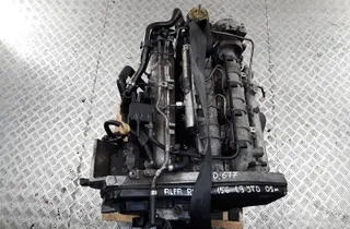 LAND ROVER Defender 1 generation (1983-2016) Bar motor 937A500 33510252