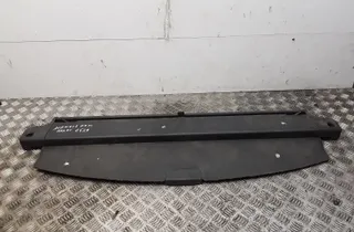 LAND ROVER Defender 1 generation (1983-2016) Pakethylla bak 33525317