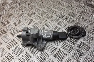 FIAT Ducato 3 generation (2006-2024) Tändningslås 4B0905851C 33525337