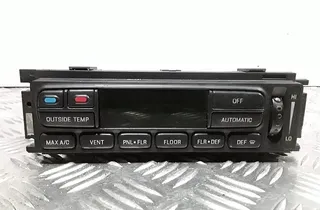 LAND ROVER Defender 1 generation (1983-2016) Klimatstyrningsenhet xl7h19c933ac 33525403