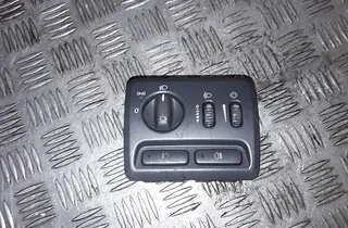 LAND ROVER Defender 1 generation (1983-2016) Strålkastarbrytare kontrollenhet 33525484