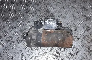 LAND ROVER Defender 1 generation (1983-2016) Startmotor 33532762