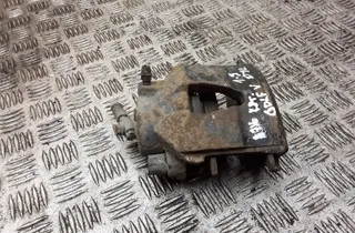 LAND ROVER Defender 1 generation (1983-2016) Fram Höger Bromsok 33532858