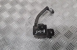 LAND ROVER Defender 1 generation (1983-2016) Fram vänster stötsensor xl7414b004aa 33532897